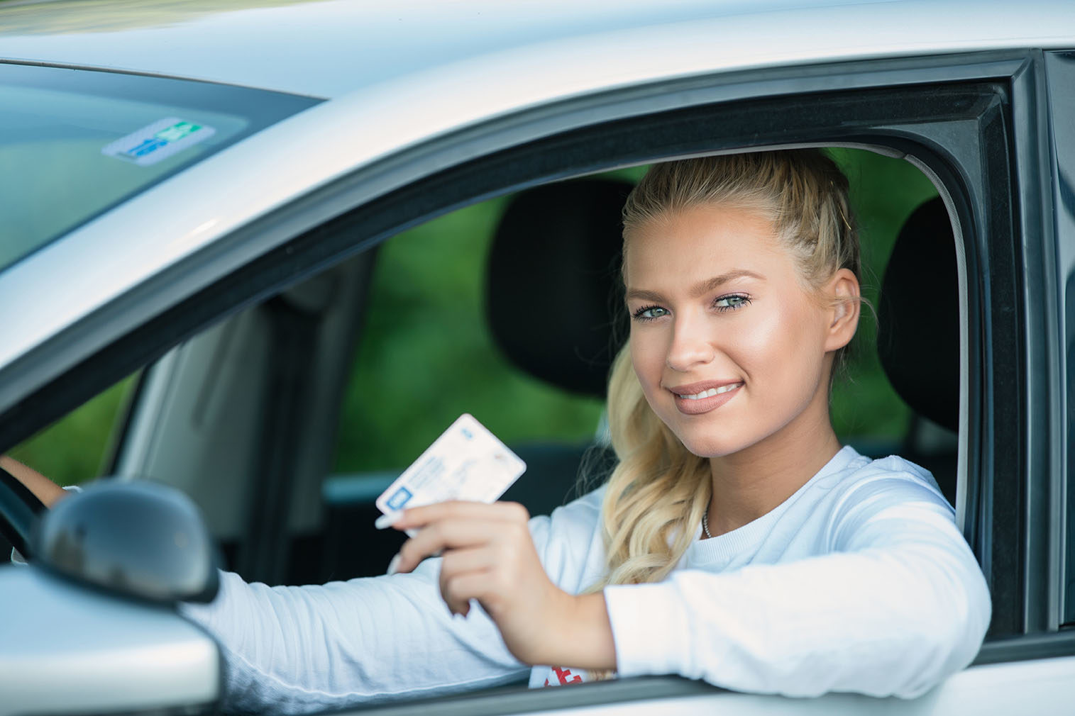 Autoversicherung für Fahranfänger - Ihre Autoversicherung